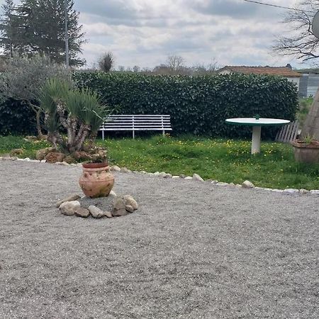 San Valentino  La Cascina Della Grotta Di Tufo B&B 외부 사진