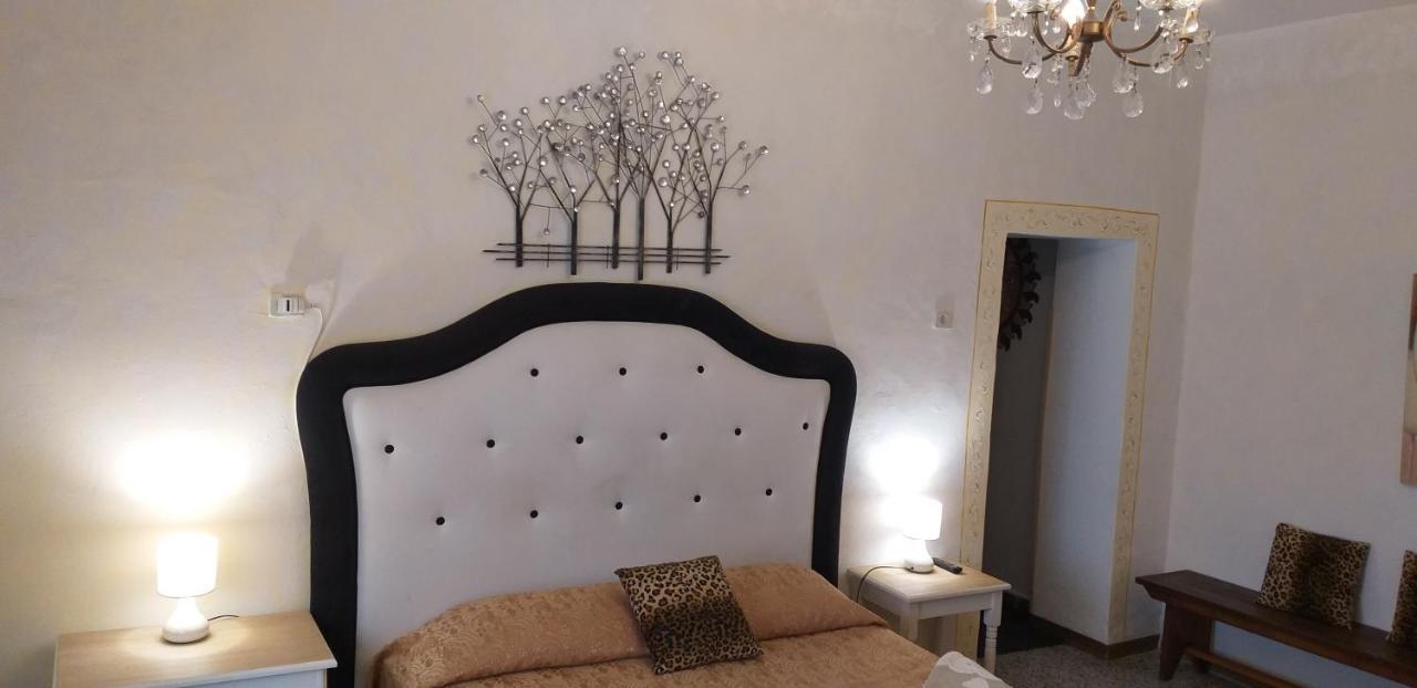 San Valentino  La Cascina Della Grotta Di Tufo B&B 외부 사진