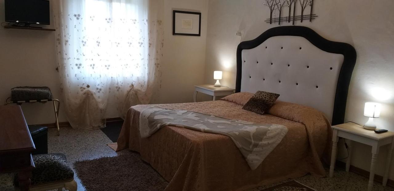 San Valentino  La Cascina Della Grotta Di Tufo B&B 외부 사진