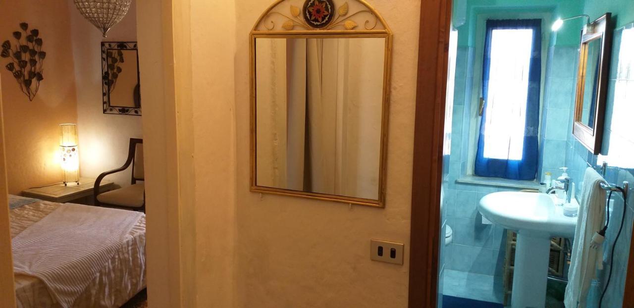 San Valentino  La Cascina Della Grotta Di Tufo B&B 외부 사진