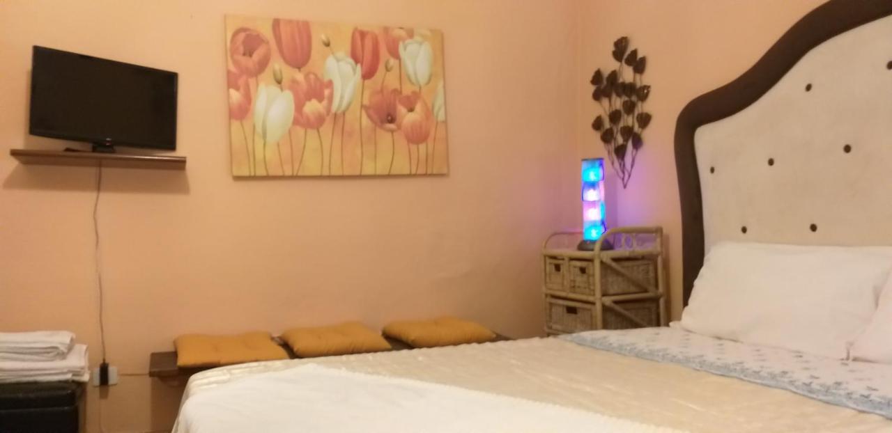 San Valentino  La Cascina Della Grotta Di Tufo B&B 외부 사진
