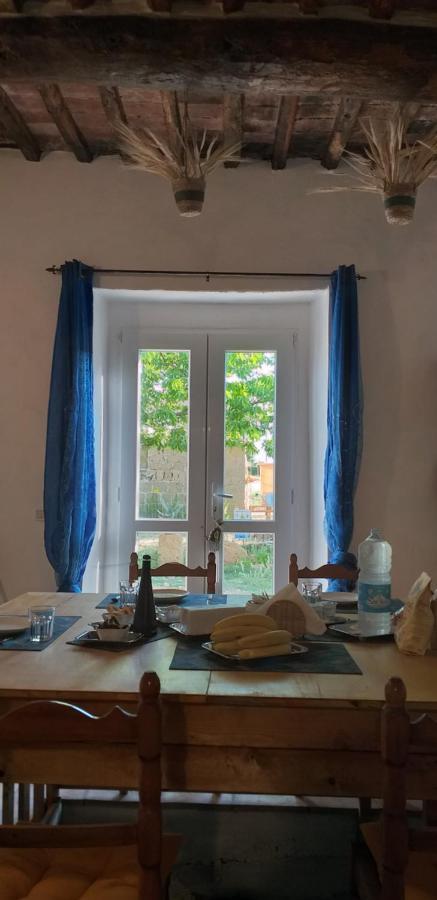 San Valentino  La Cascina Della Grotta Di Tufo B&B 외부 사진