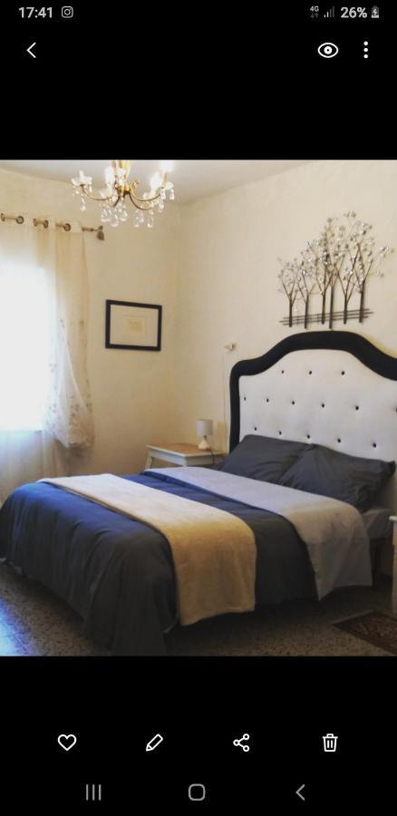 San Valentino  La Cascina Della Grotta Di Tufo B&B 외부 사진